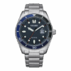 Citizen AW1761-89L Marine Eco-Drive "Fantastic Four"