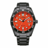 Citizen AW1765-88X Marine Eco-Drive "Fantastic Four"
