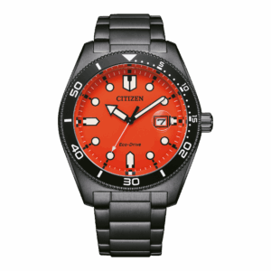 Citizen AW1765-88X Marine Eco-Drive "Fantastic Four"