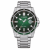 Citizen AW1811-82X Marine Eco Drive