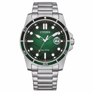 Citizen AW1811-82X Marine Eco Drive