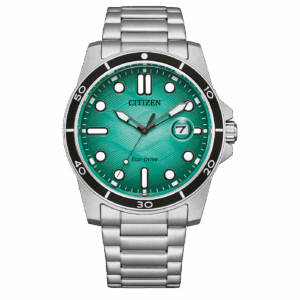 Citizen AW1816-89L Marine Eco Drive