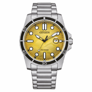 Citizen AW1816-89X Marine Eco Drive