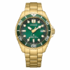 Citizen BN0262-59W Promaster Eco Drive Diver