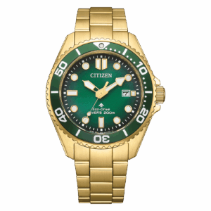 Citizen BN0262-59W Promaster Eco Drive Diver