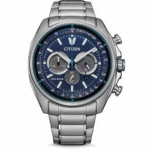Citizen CA4560-81L Eco-Drive Chronograph