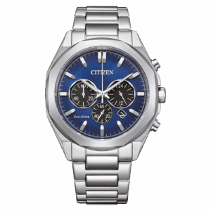 Citizen CA4590-81L Chronograph Eco-Drive