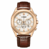 Citizen CA4593-15A Chronograph Eco-Drive