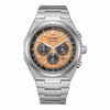 Citizen CA4610-85Z  Eco-Drive Chronograph Super Titanium