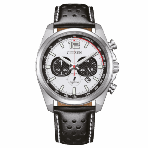 Citizen CA4640-09A Chronograph Eco-Drive