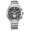 Citizen CA4690-51E  Eco-Drive Chronograph Zenshin Super Titanium