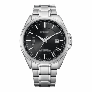 Citizen CB0250-84E Eco-Drive Funk-Solaruhr