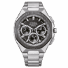 Citizen CC4104-53E Attesa Eco Drive GPS