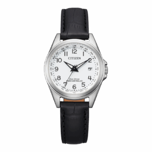 Citizen EC1180-14A Eco-Drive Funk-Solaruhr