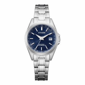 Citizen EC1180-81L Eco-Drive Funk-Solaruhr