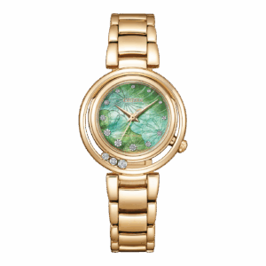 Citizen EM1113-82Y Eco-Drive "L Arcly"