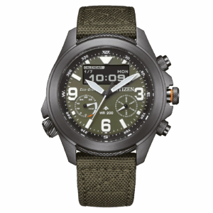 Citizen JV1005-02W Promaster Land Eco-Drive