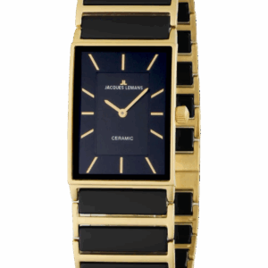 Jacques Lemans 1-1651D York Ceramic