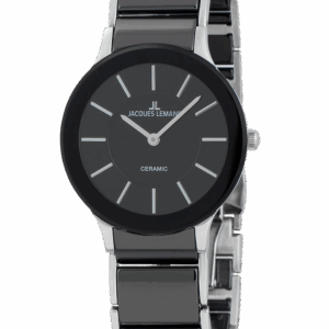 Jacques Lemans 1-1856A Dublin Ceramic