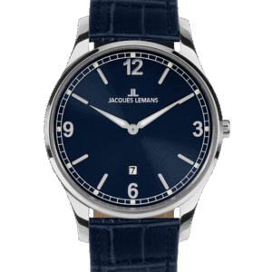 Jacques Lemans 1-2128C London