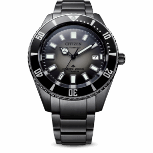 Citizen NB6025-59H Promaster Fujitsubo Supertitan Automatik