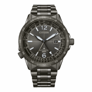Citizen NB6045-51H Promaster GMT Automatik