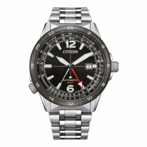 Citizen NB6046-59E Promaster GMT Automatik