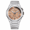 Citizen NB6066-51W Series 8 "Sakura Flower" Limited Edition