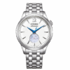 Citizen NH9131-73A Automatik "Open Heart"