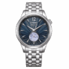 Citizen NH9131-73L Automatik "Open Heart"