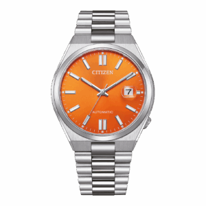 Citizen NJ0151-88Z Tsuyosa Automatik