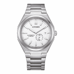 Citizen NJ0180-80A Super Titanium Zenshin Automatik