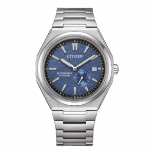 Citizen NJ0180-80L Super Titanium Zenshin Automatik