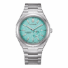 Citizen NJ0180-80M Super Titanium Zenshin Automatik