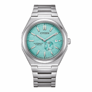 Citizen NJ0180-80M Super Titanium Zenshin Automatik