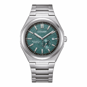 Citizen NJ0180-80X Super Titanium Zenshin Automatik