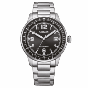 Citizen NJ0190-51E Automatik