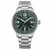Citizen NJ0190-51X Automatik