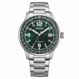 Citizen NJ0190-51X Automatik