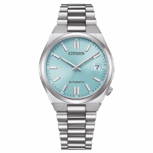 Citizen NJ0200-50L Tsuyosa 37 Automatik