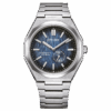 Citizen NK5020-58M  Super Titanium "Zenshin 60" Automatik