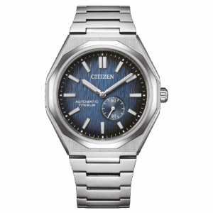 Citizen NK5020-58M  Super Titanium "Zenshin 60" Automatik