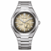 Citizen NK5020-58P  Super Titanium "Zenshin 60" Automatik