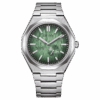 Citizen NK5020-58X  Super Titanium "Zenshin 60" Automatik