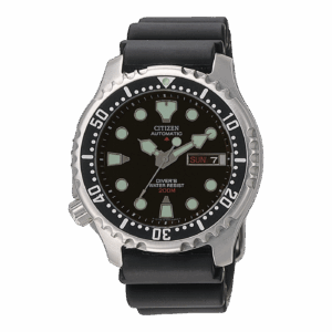 Citizen NY0040-09EE Promaster Automatik