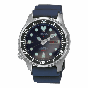 Citizen NY0040-17LE Promaster Automatik