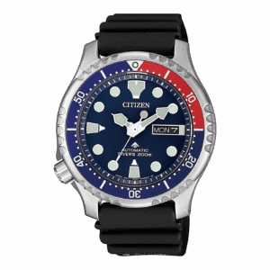 Citizen NY0086-16LE Promaster Automatik