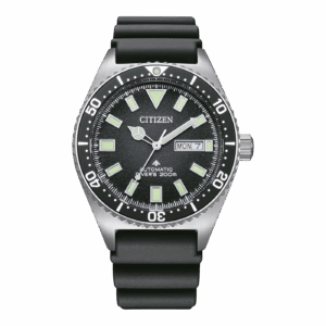 Citizen NY0120-01EE Promaster Automatik