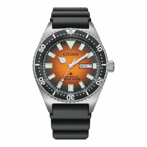 Citizen NY0120-01ZE Promaster Automatik