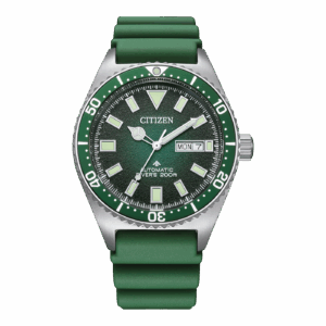 Citizen NY0121-09XE Promaster Automatik